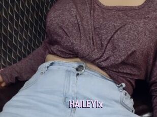 HAILEYIx