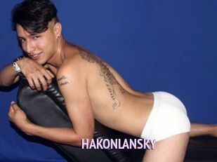 HAKONLANSKY