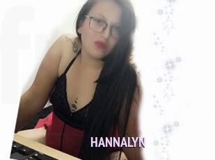 HANNALYN