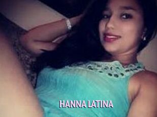 HANNA_LATINA