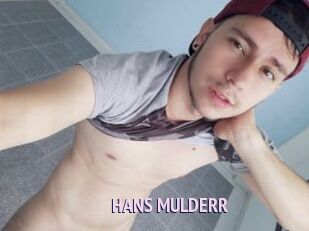 HANS_MULDERR
