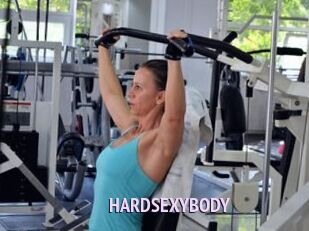 HARDSEXYBODY