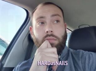 HARDasNAIlS