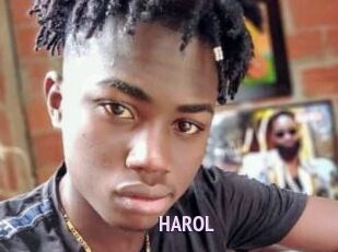 HAROL