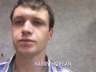HARRY_MORGAN