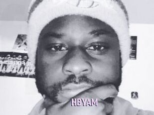 HBYAM
