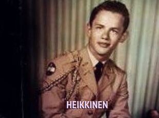 HEIKKINEN