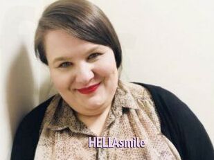 HELLAsmile