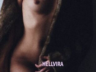 HELLVIRA