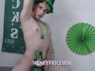HENRYPRICEWIN