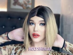 HOLYSHUGAR