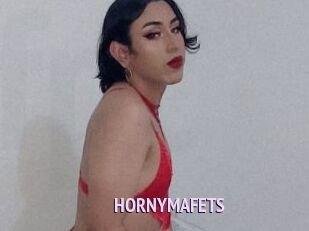 HORNYMAFETS