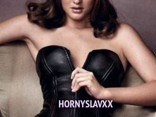 HORNYSLAVXX