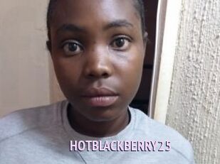 HOTBLACKBERRY25