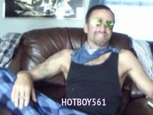HOTBOY561