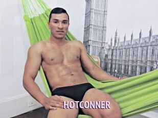 HOTCONNER