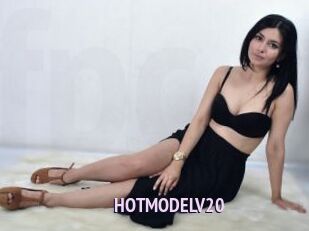 HOTMODELV20