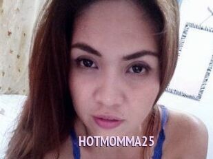 HOTMOMMA25