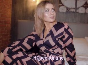 HQueenOnline