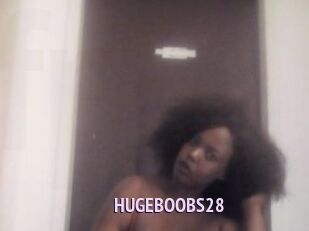 HUGEBOOBS28