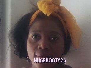 HUGEBOOTY26