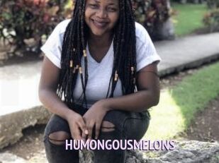HUMONGOUSMELONS