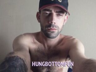 HUNGBOTTOMFUN