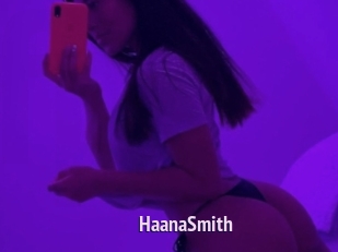HaanaSmith