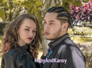HabyAndKanoy