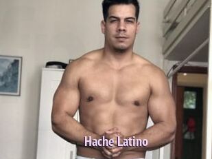 Hache_Latino