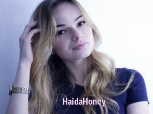 HaidaHoney