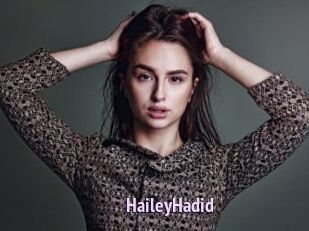 HaileyHadid