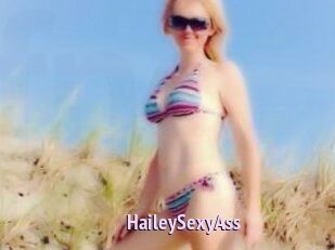 HaileySexyAss