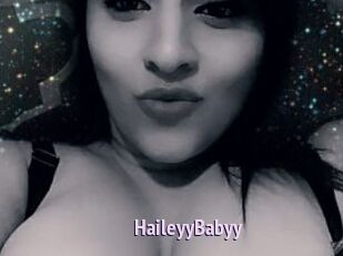 HaileyyBabyy