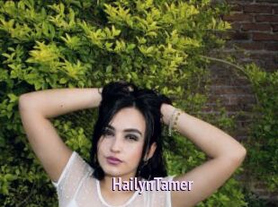 HailynTamer