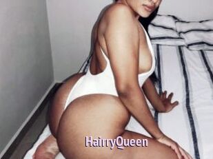 HairryQueen