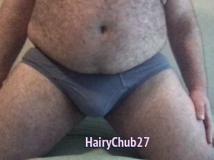 HairyChub27