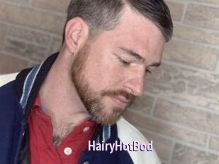 HairyHotBod