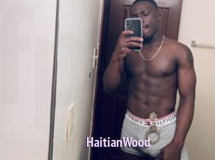 HaitianWood
