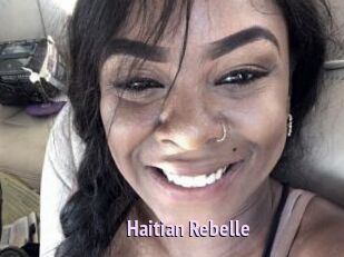 Haitian_Rebelle
