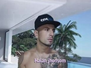 Halan_jhonsom