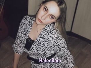 HaleeRain
