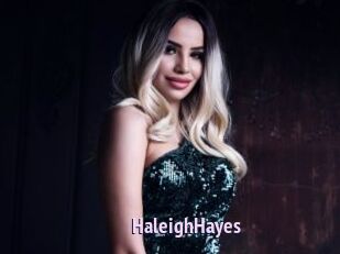 HaleighHayes