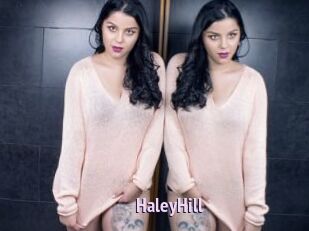 HaleyHill