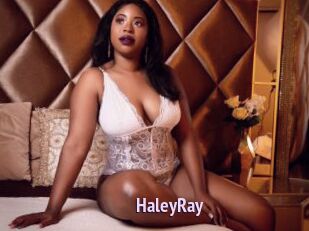 HaleyRay