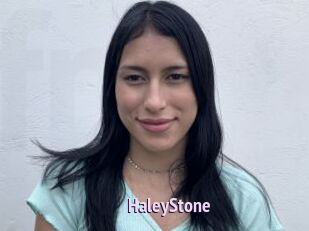HaleyStone