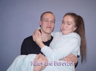 Haley_and_Burovzor