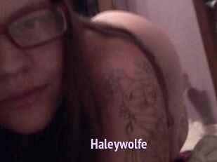 Haleywolfe
