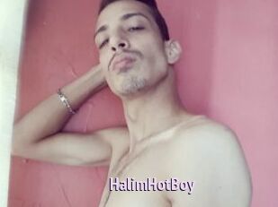HalimHotBoy