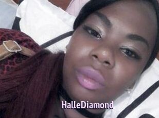 HalleDiamond